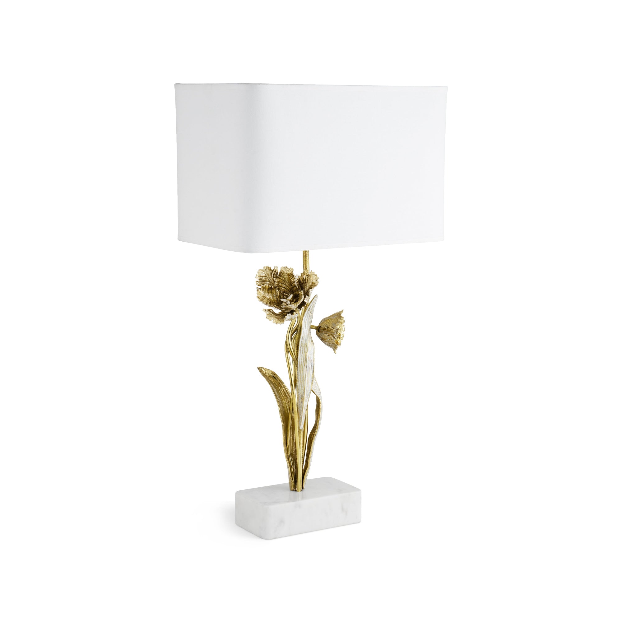 Michael Aram Tulip Table Lamp