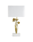 Michael Aram Tulip Table Lamp