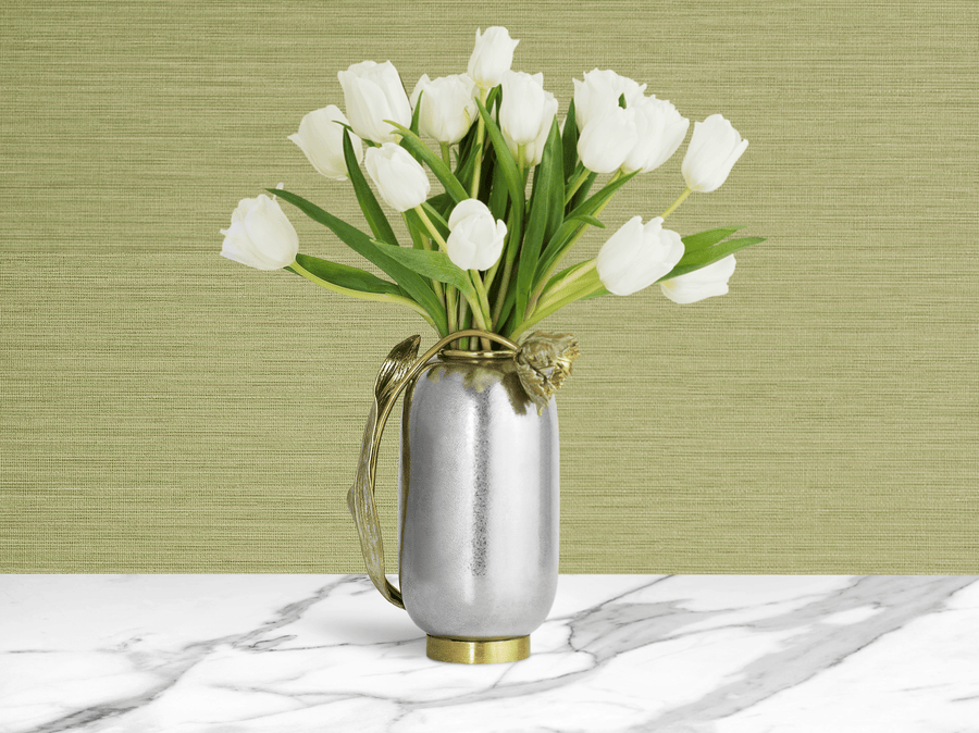 Michael Aram Tulip Vase