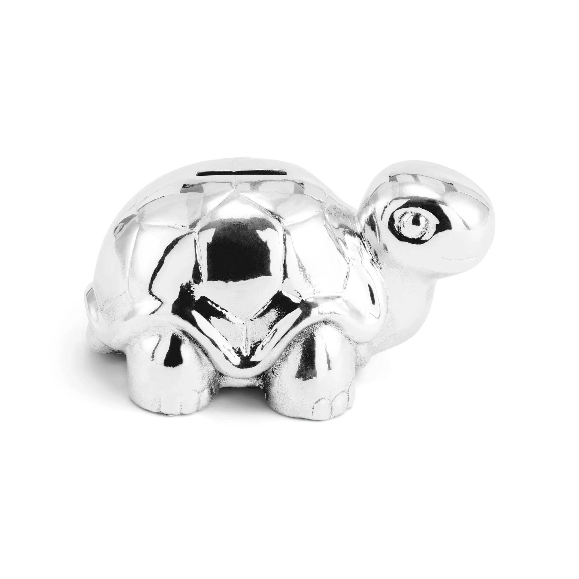 Michael Aram Turtle Coin Bank
