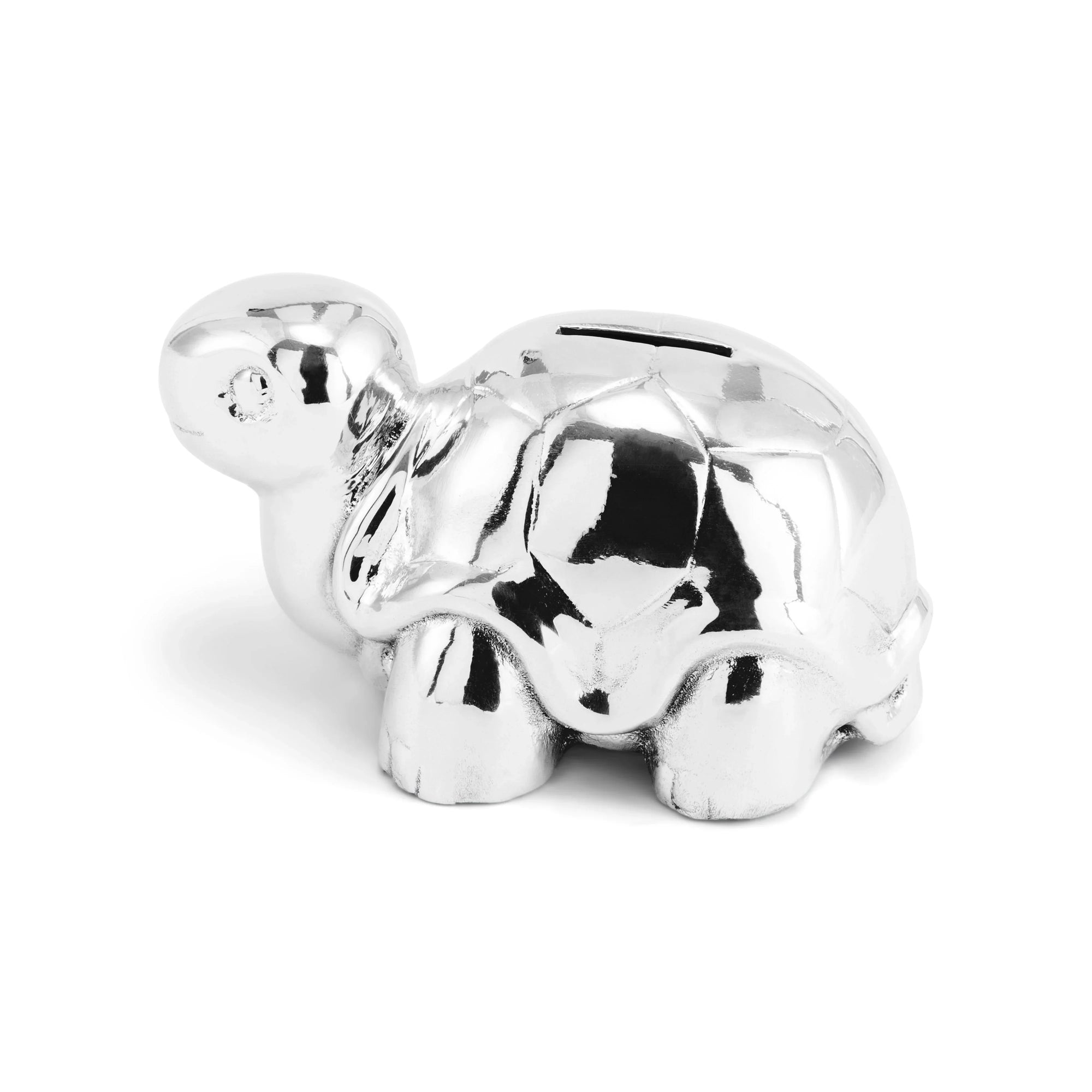 Michael Aram Turtle Coin Bank