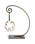 Michael Aram Turtle Dove Ornament