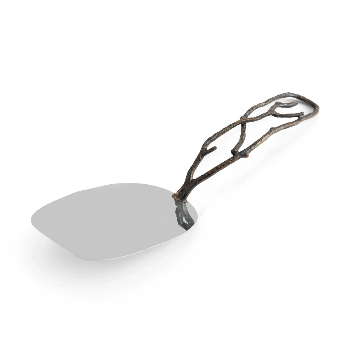 Michael Aram Twig Casserole Server