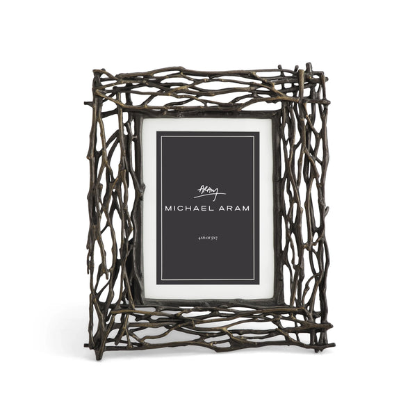 Michael Aram Twig Frame