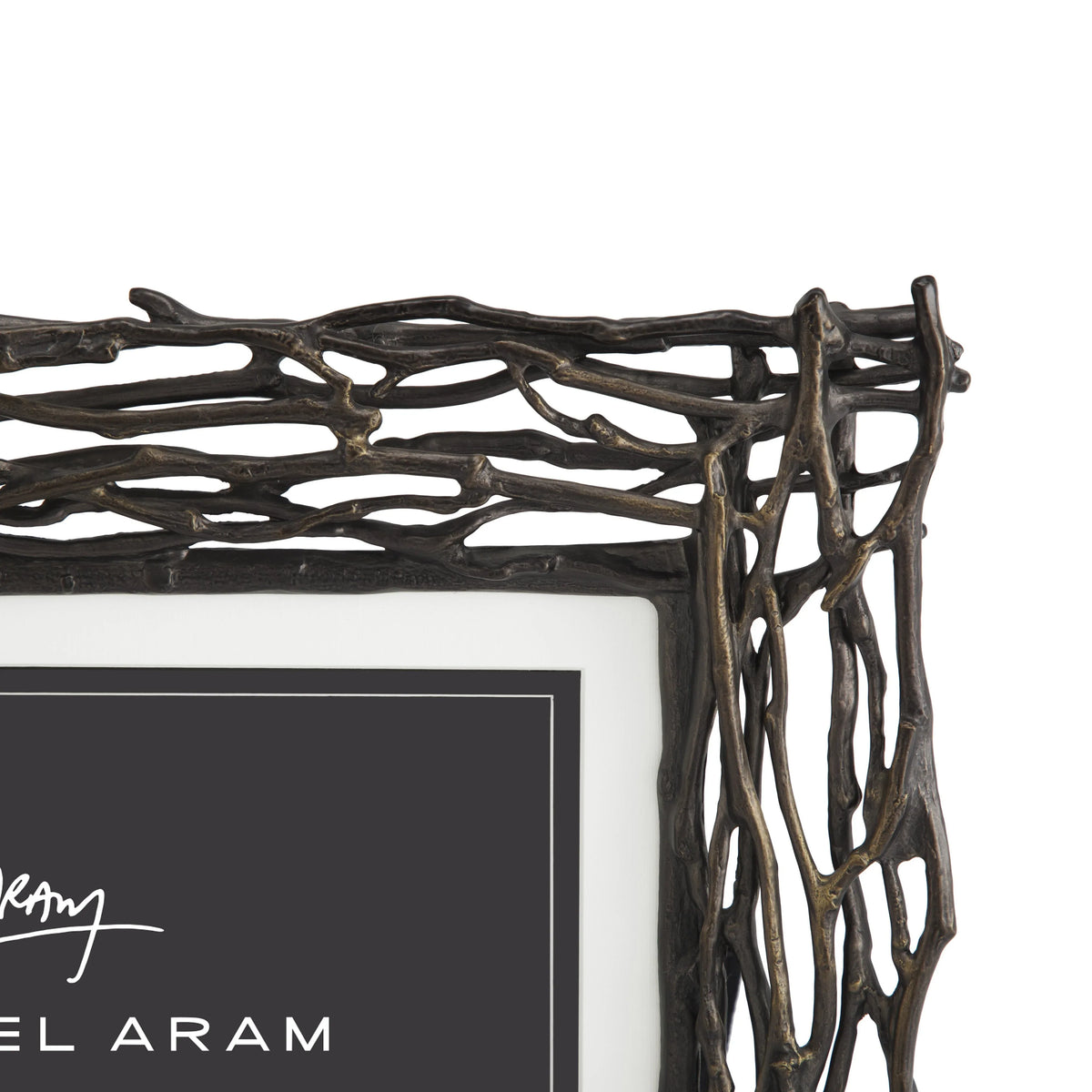Michael Aram Twig Frame