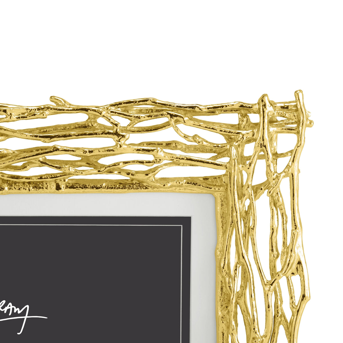 Michael Aram Twig Frame
