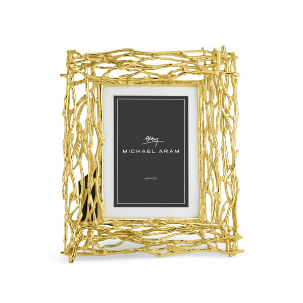 Michael Aram Twig Frame