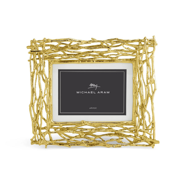 Michael Aram Twig Frame