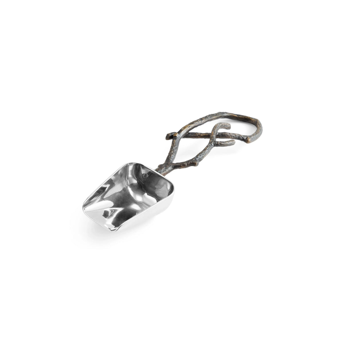 Michael Aram Twig Nut Spoon