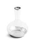 Michael Aram Twist Carafe w/ Coaster & Stopper