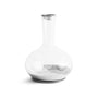 Michael Aram Twist Carafe w/ Coaster & Stopper