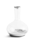 Michael Aram Twist Carafe w/ Coaster & Stopper