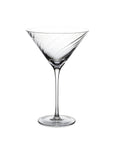 Michael Aram Twist Diamond Glassware