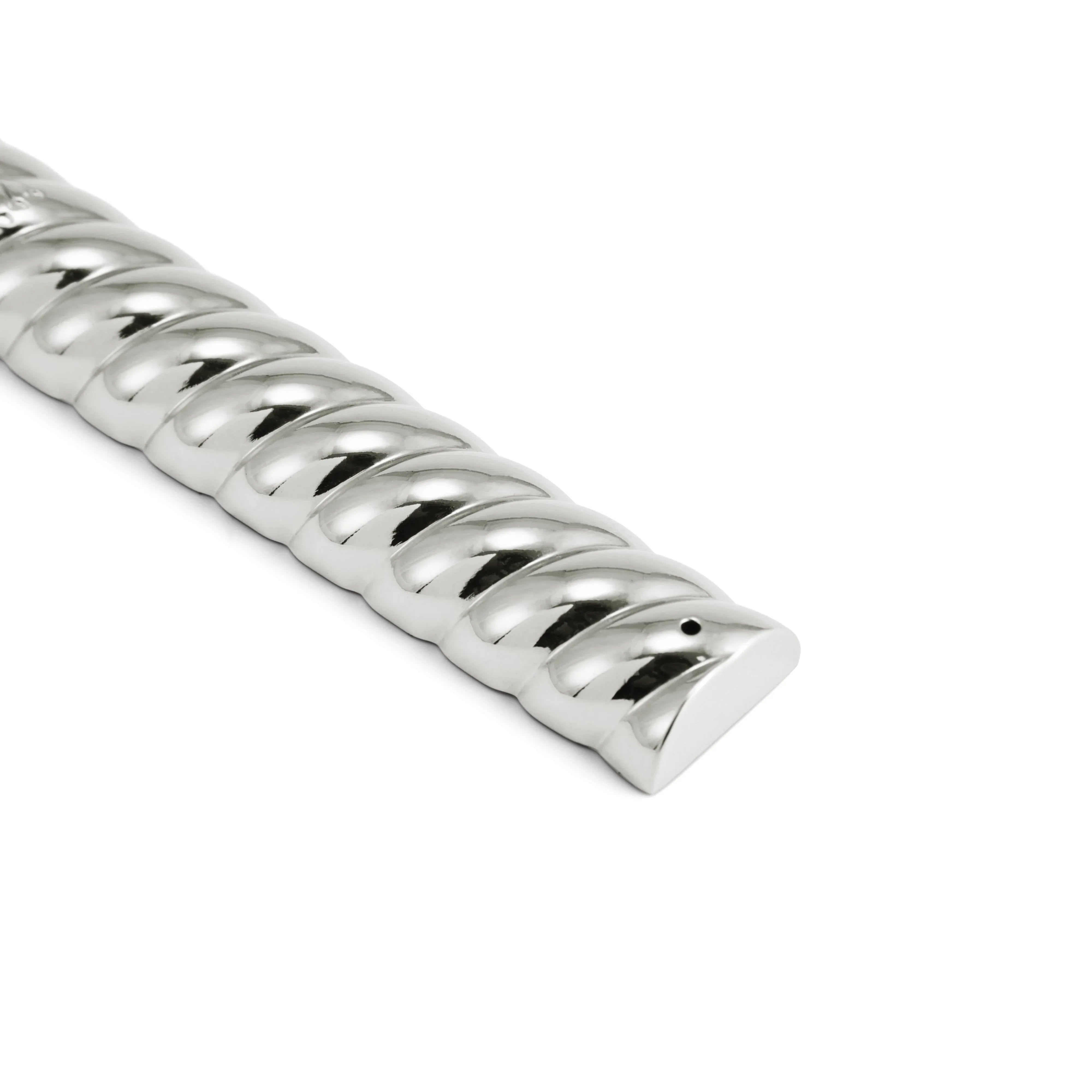 Twist Mezuzah – Michael Aram