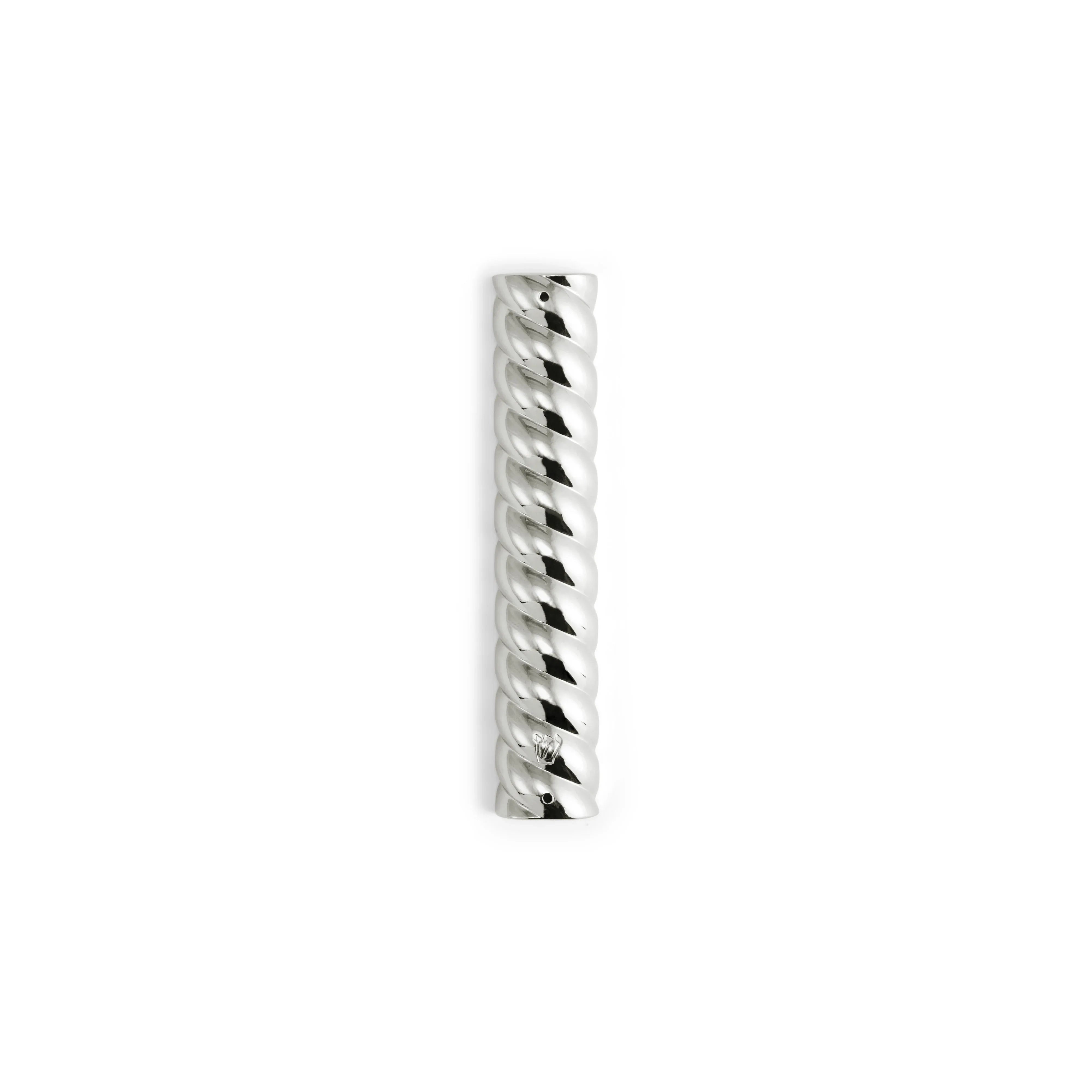 Twist Mezuzah – Michael Aram