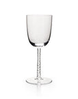 Michael Aram Twist Wine Glass