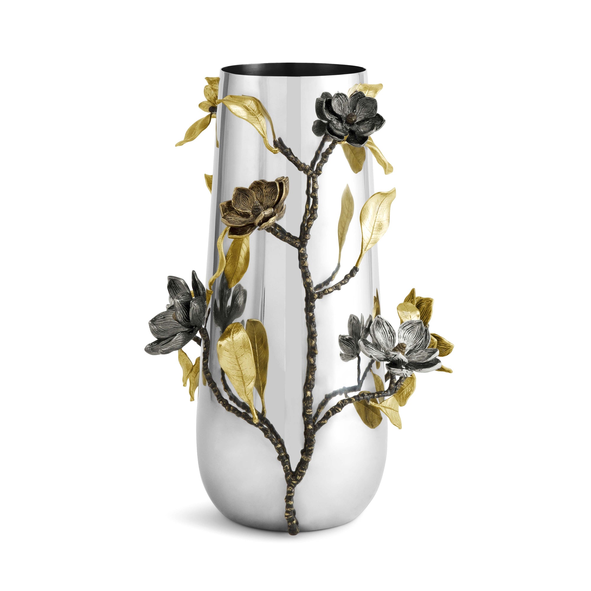 Michael Aram Vintage Bloom Centerpiece Vase