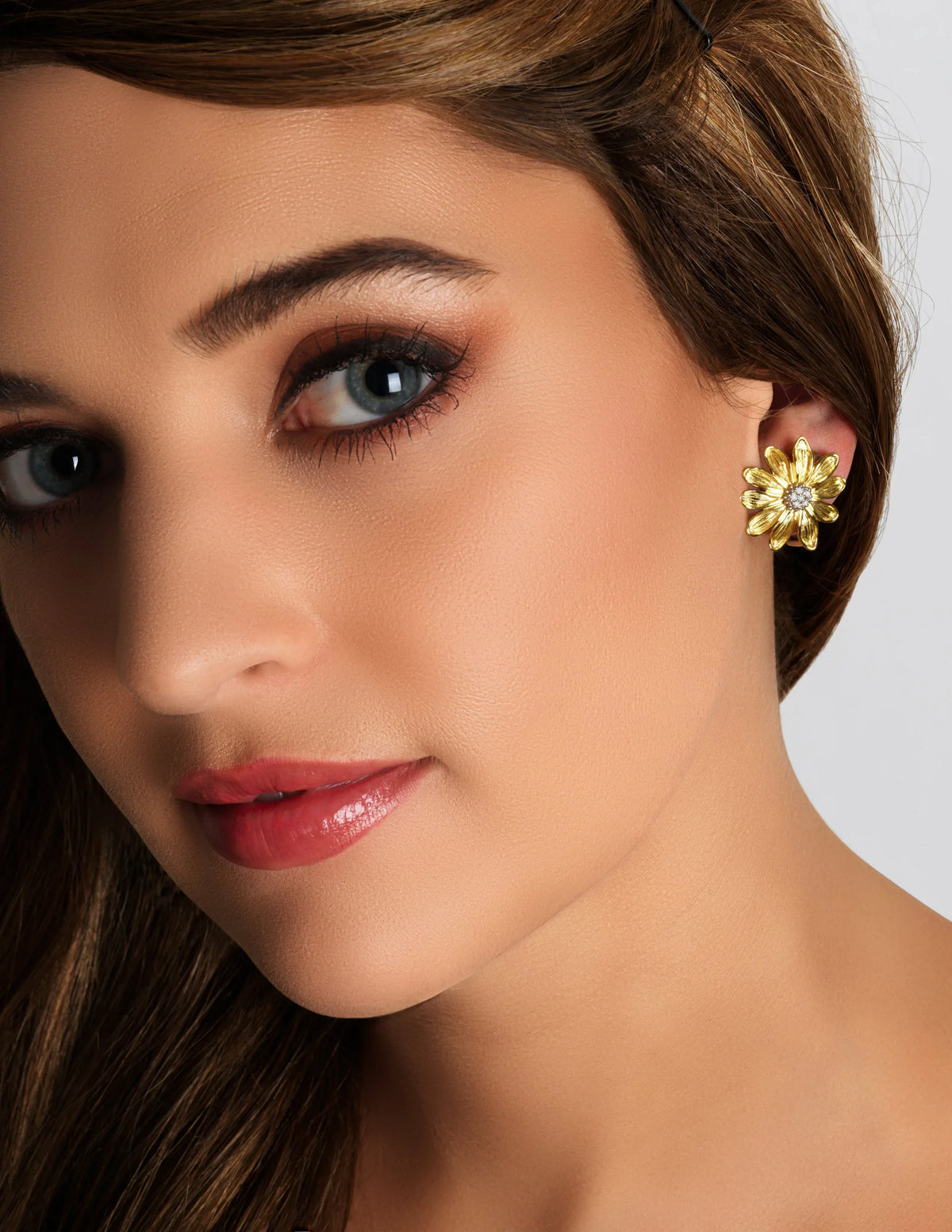 Michael Aram Vintage Bloom Earring