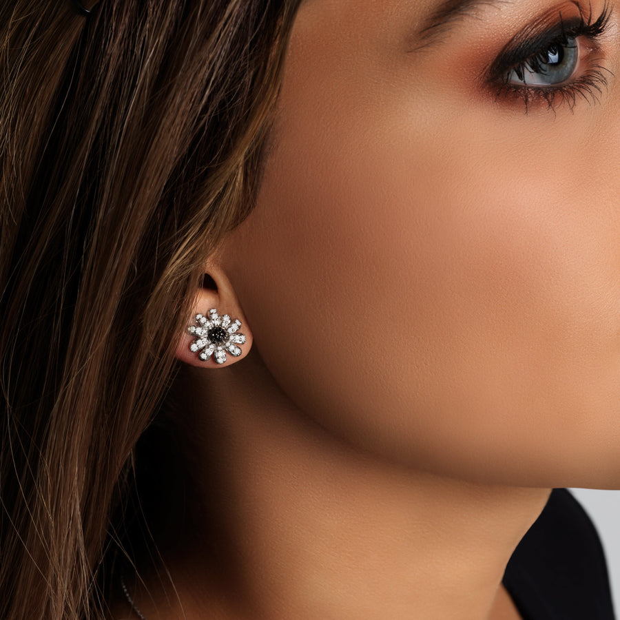 Michael Aram Vintage Bloom Earring