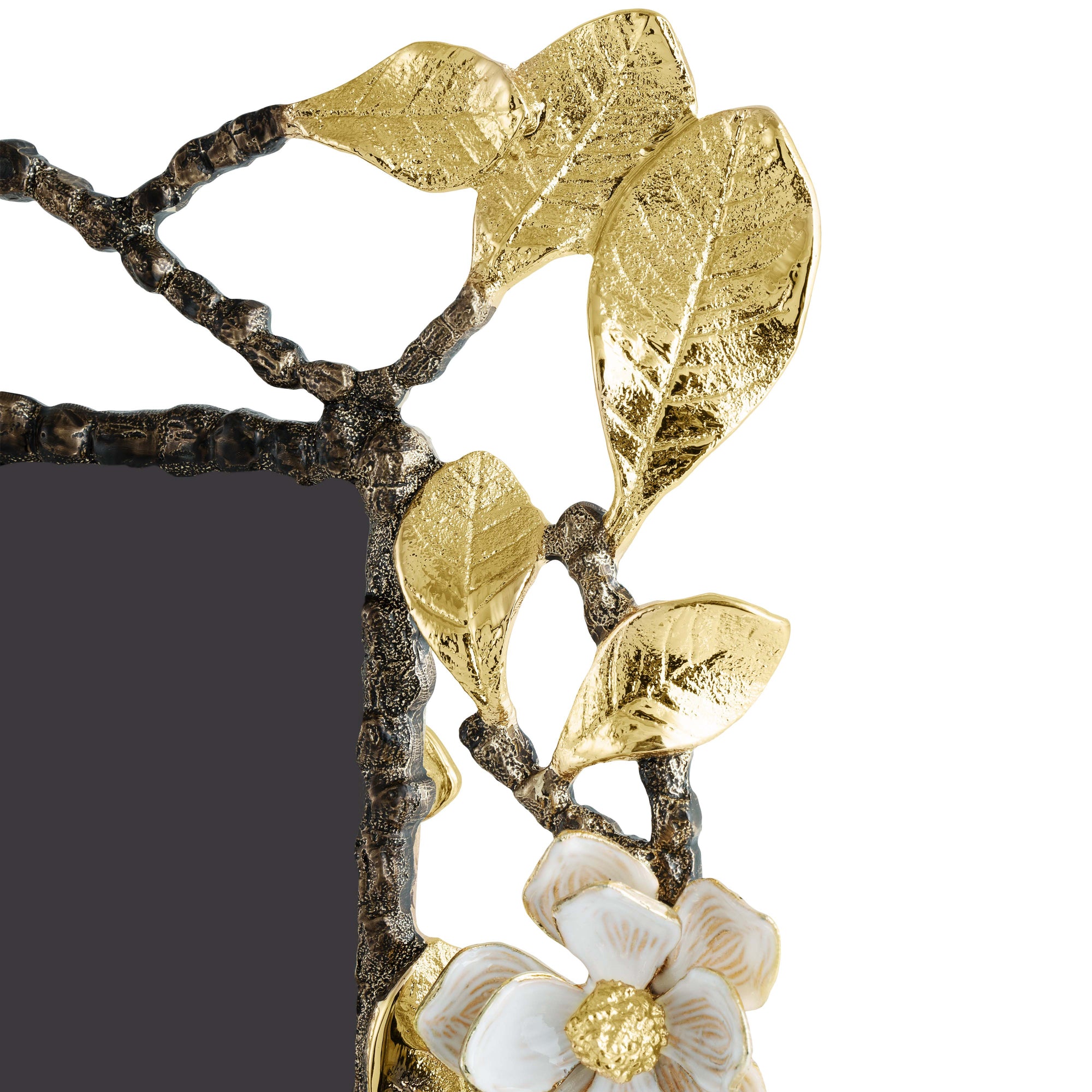 Vintage Bloom Frame – Michael Aram