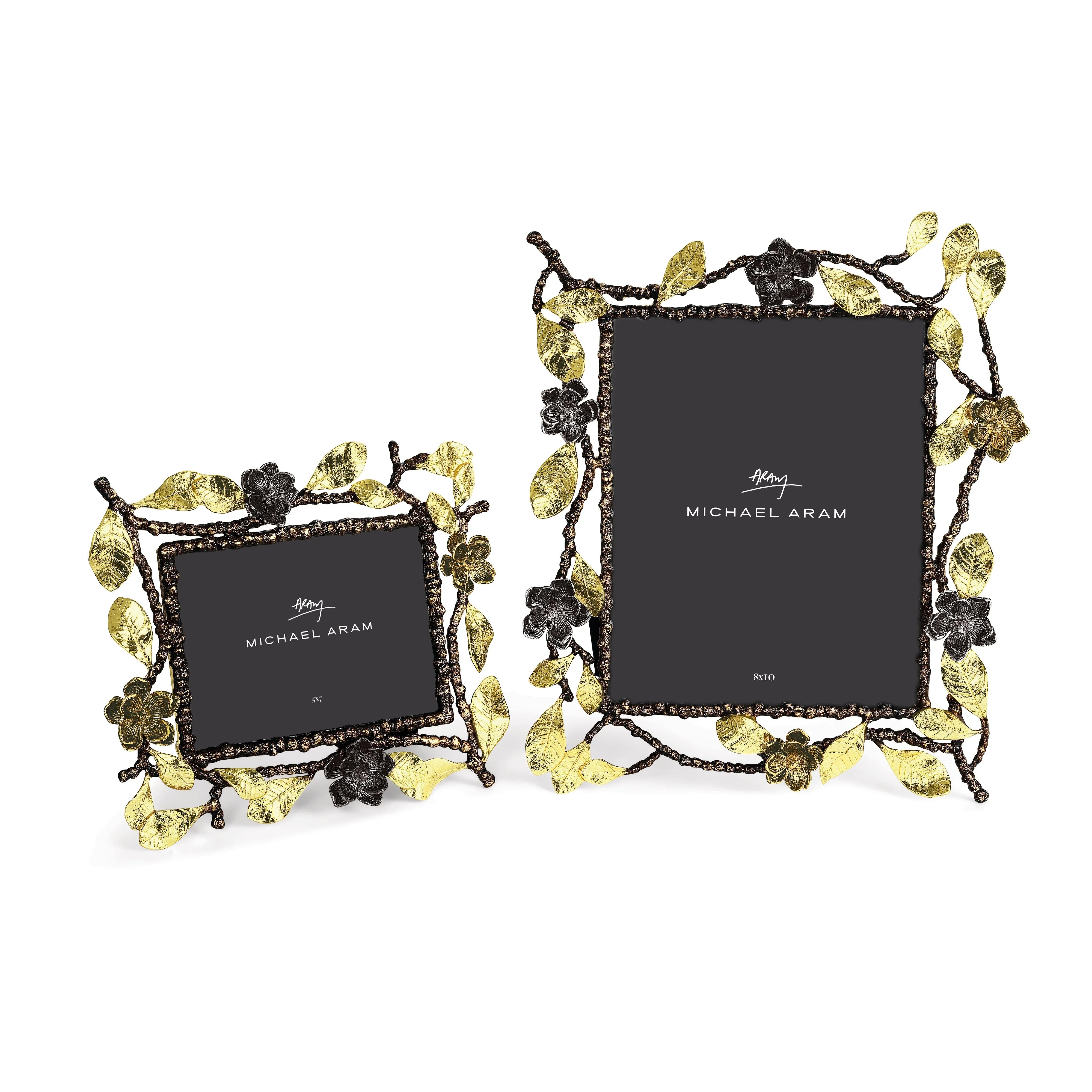 Vintage Bloom Frame – Michael Aram