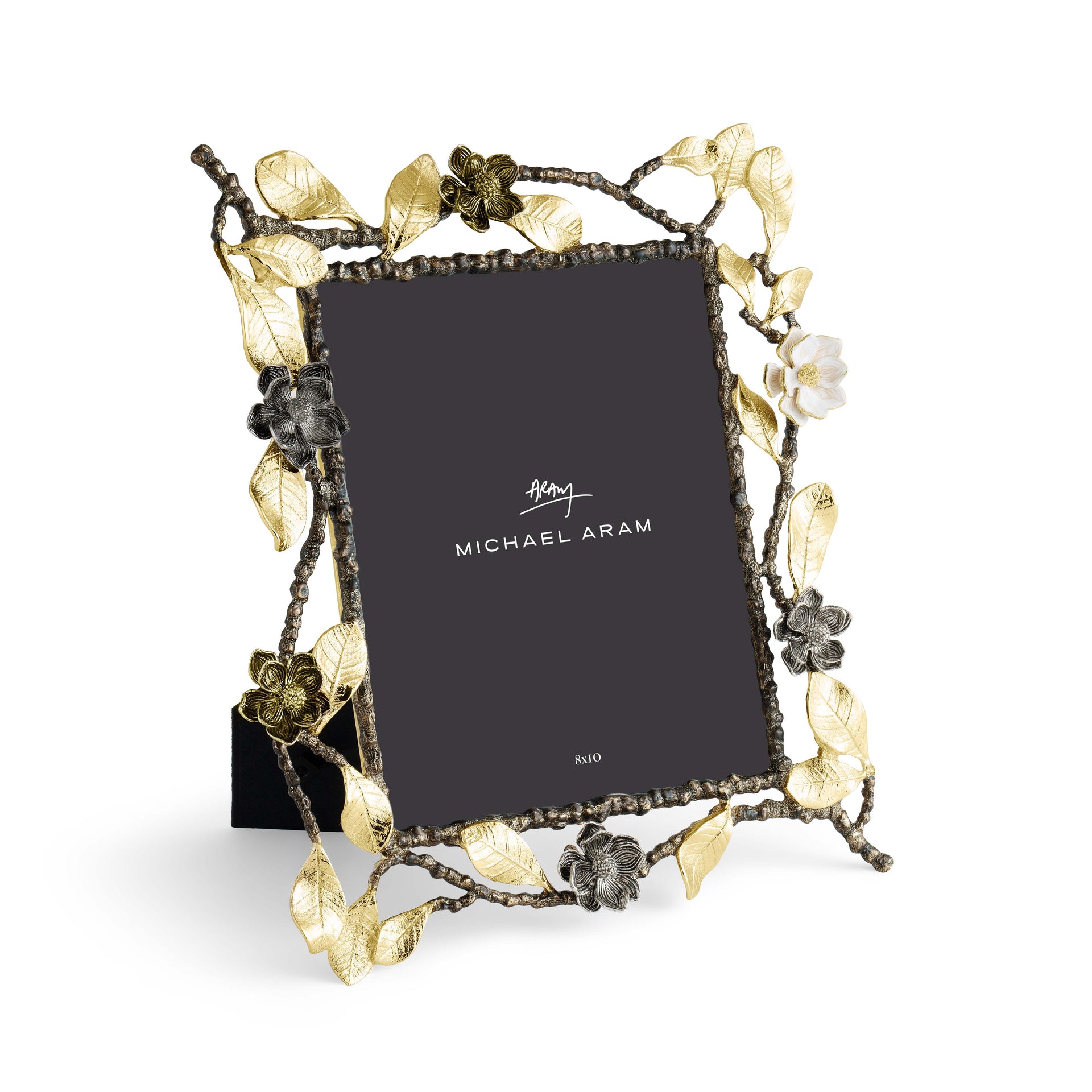 Vintage Bloom Frame – Michael Aram
