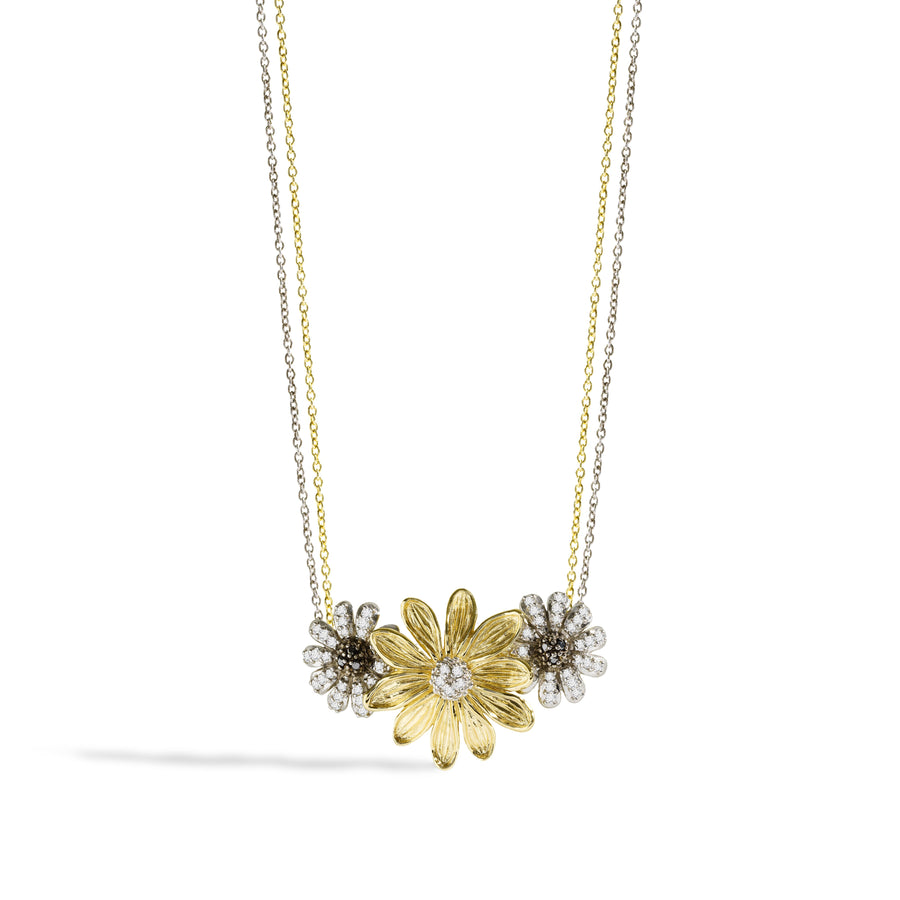 Michael Aram Vintage Bloom Necklace