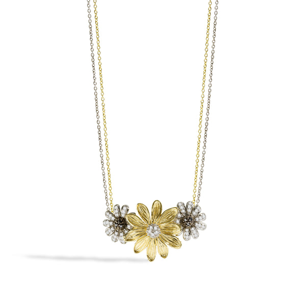 Michael cheap aram necklace