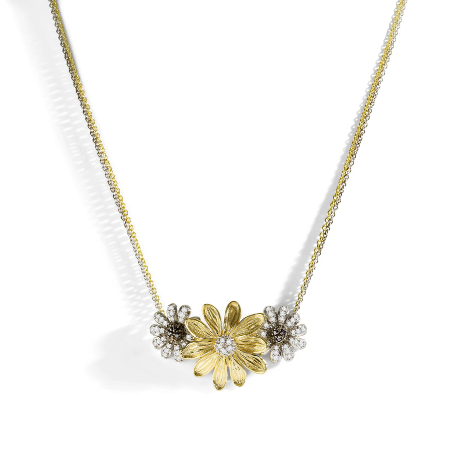 Michael Aram Vintage Bloom Necklace