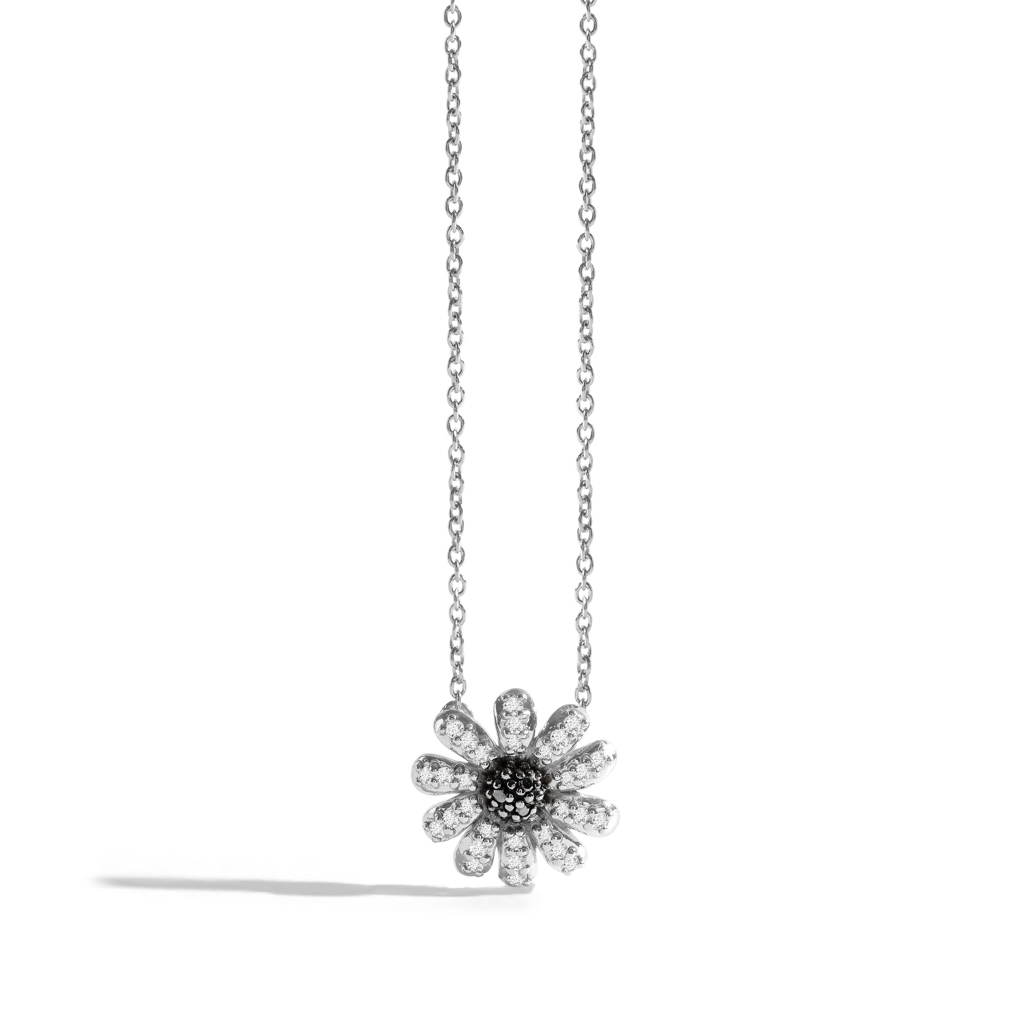Michael Aram Vintage Bloom Pendant Necklace