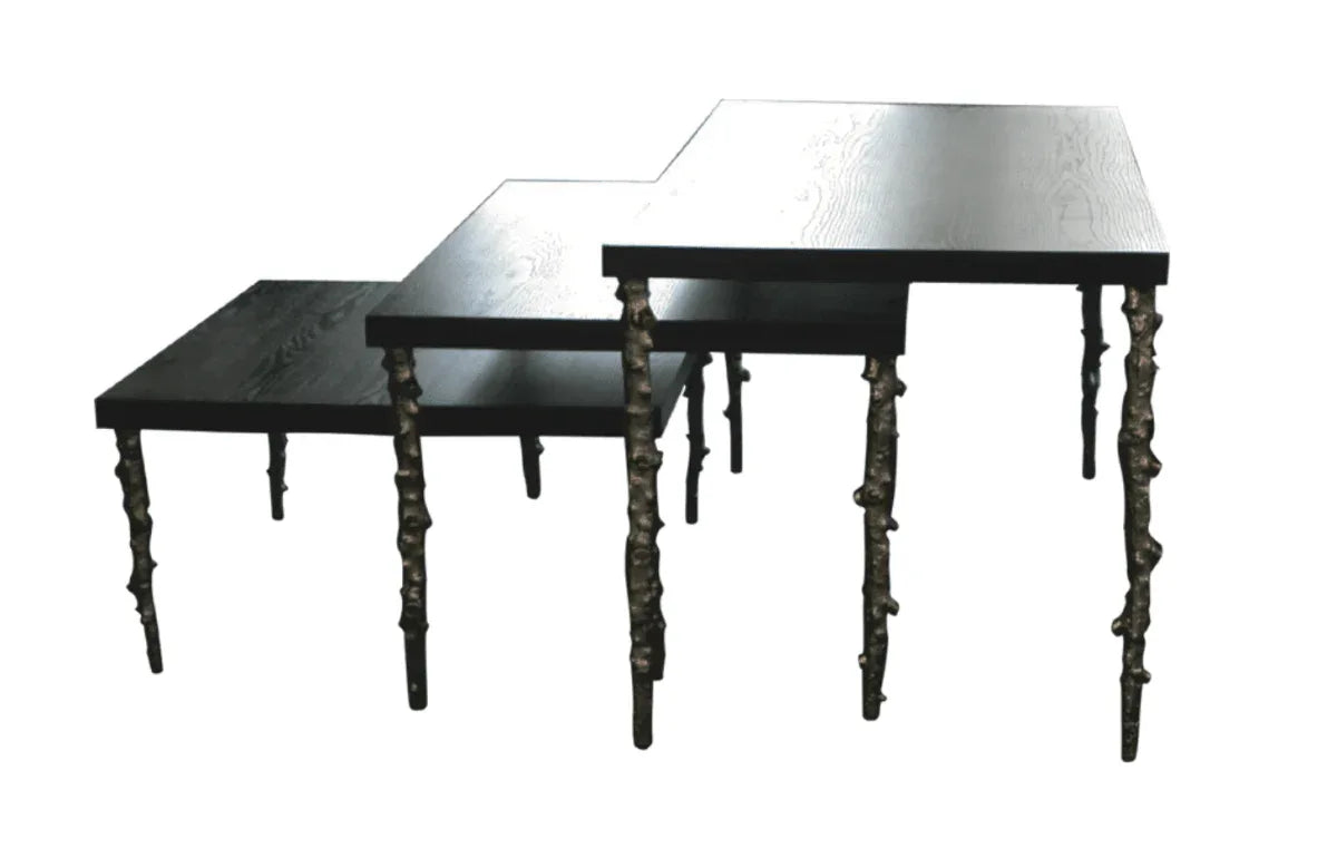 Michael Aram VM Tables &amp; Legs