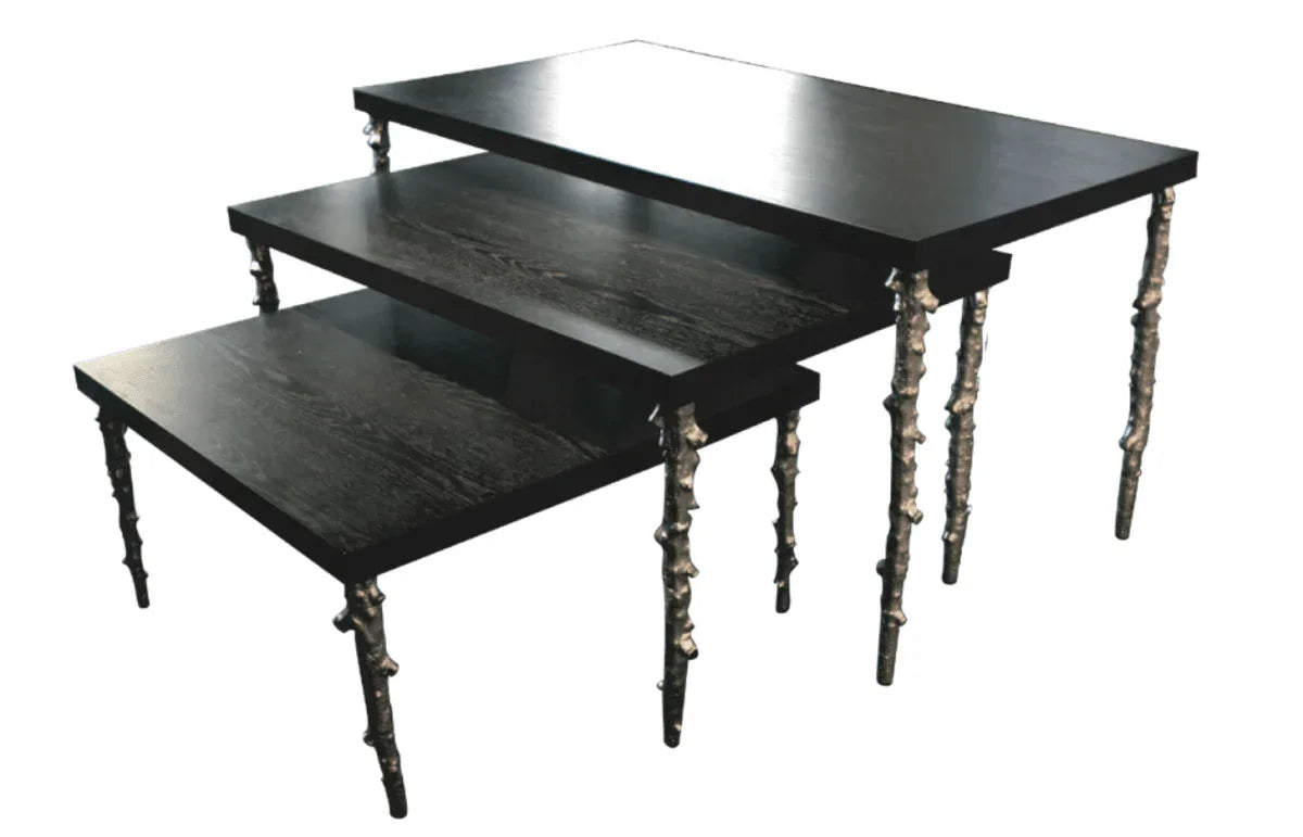 Michael Aram VM Tables &amp; Legs