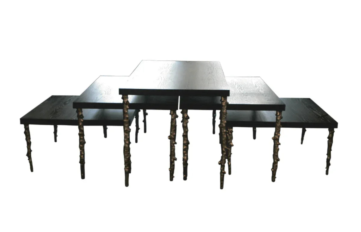 Michael Aram VM Tables &amp; Legs