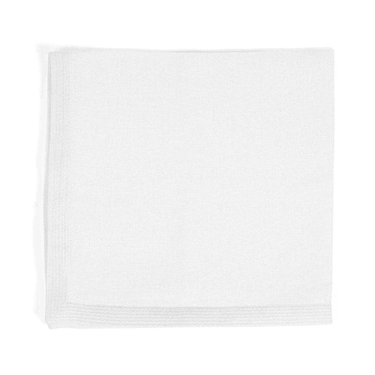 Michael Aram Wheat Dinner Napkin Eggshell