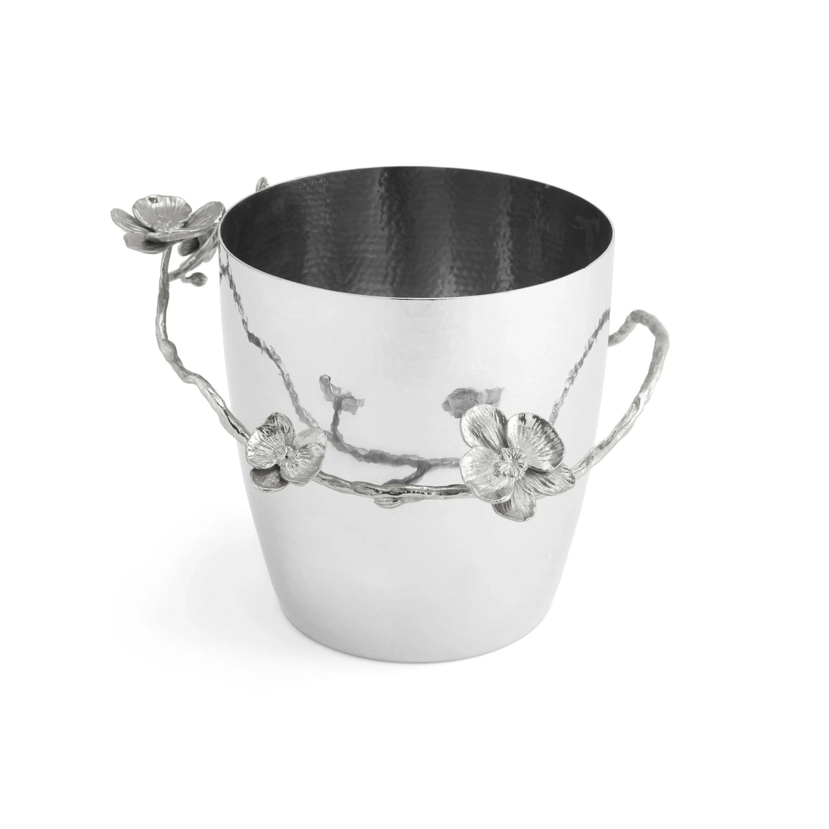 Michael Aram White Orchid Champagne Bucket