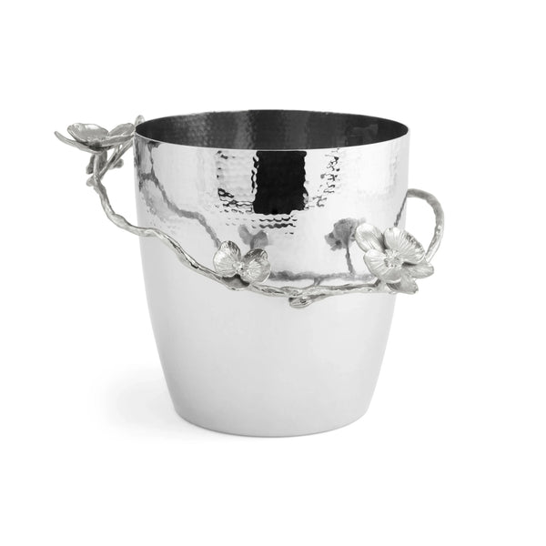 Michael Aram White Orchid Champagne Bucket