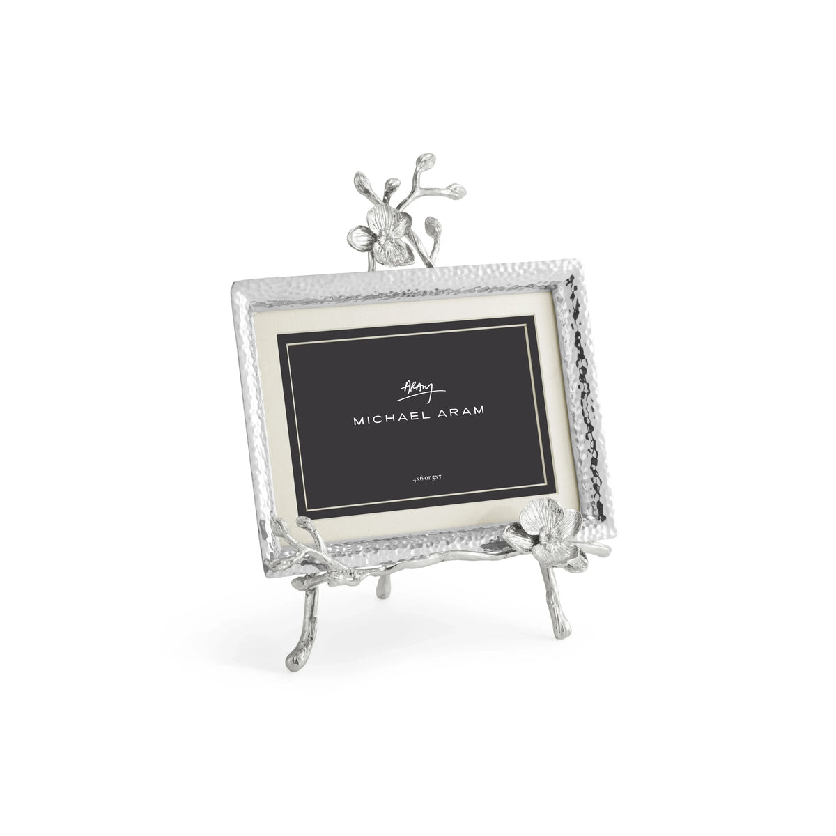 Michael Aram White Orchid Frame