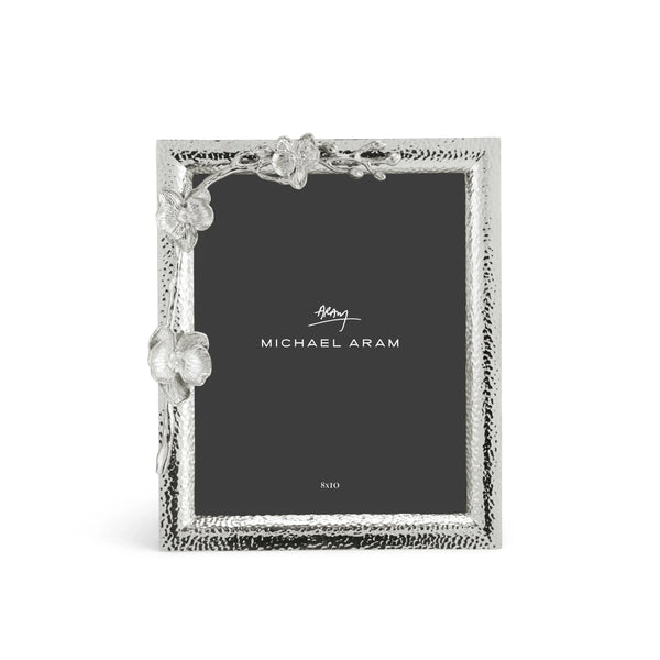 Michael Aram White Orchid Frame 8x10