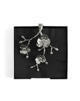 Michael Aram White Orchid Napkin Holder