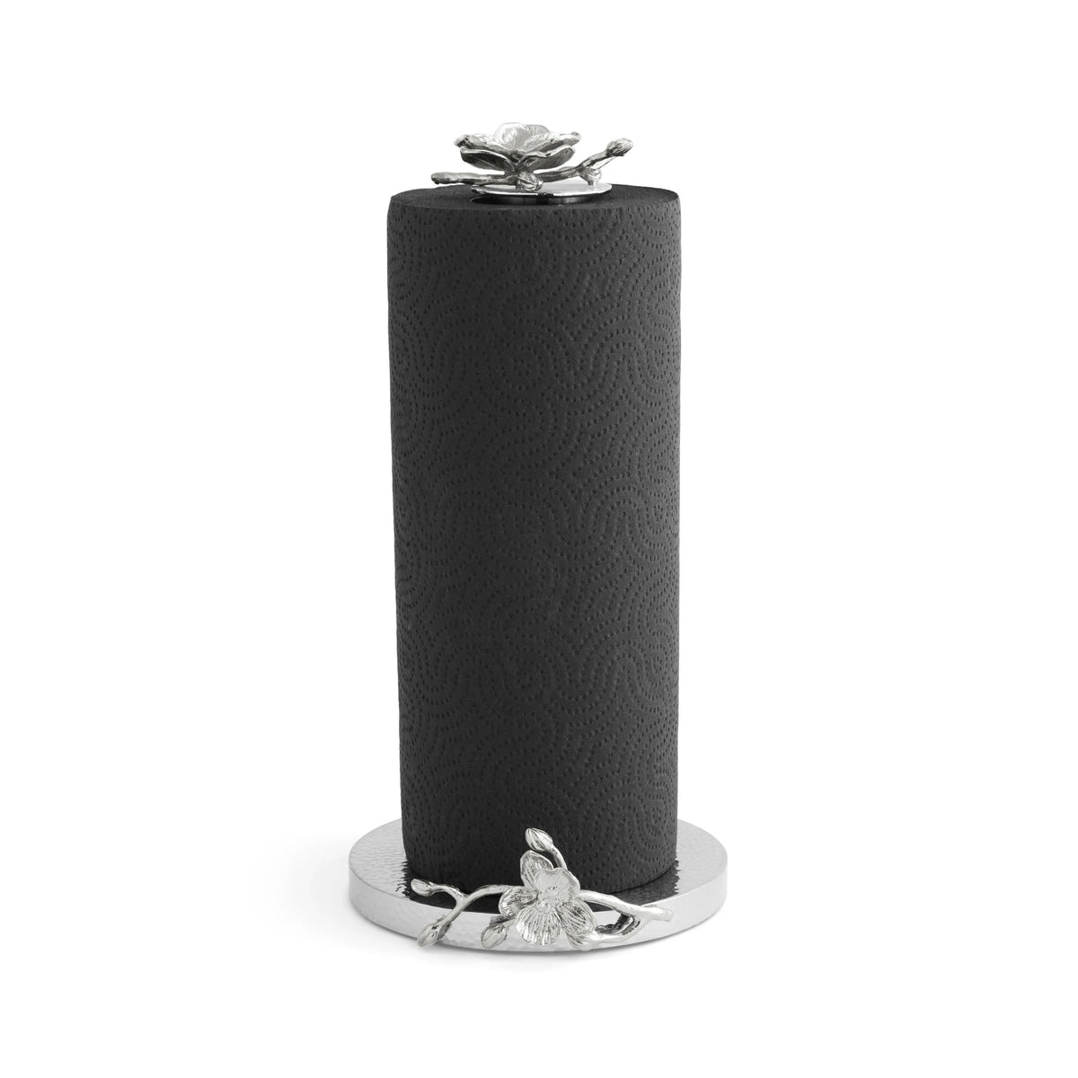Michael Aram White Orchid Paper Towel Holder