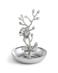 Michael Aram White Orchid Ring Catch