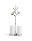 Michael Aram White Orchid Salt & Pepper Set