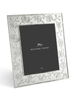 Michael Aram White Orchid Sculpted Frame