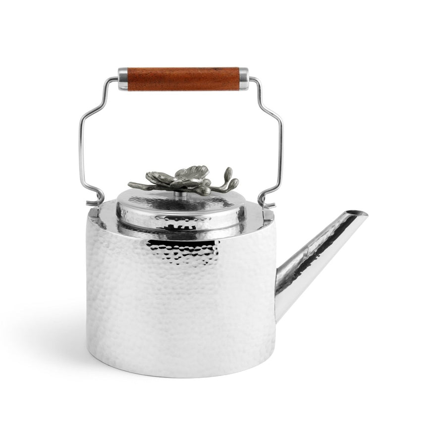 Michael Aram White Orchid Tea Pot