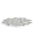 Michael Aram White Orchid Trivet