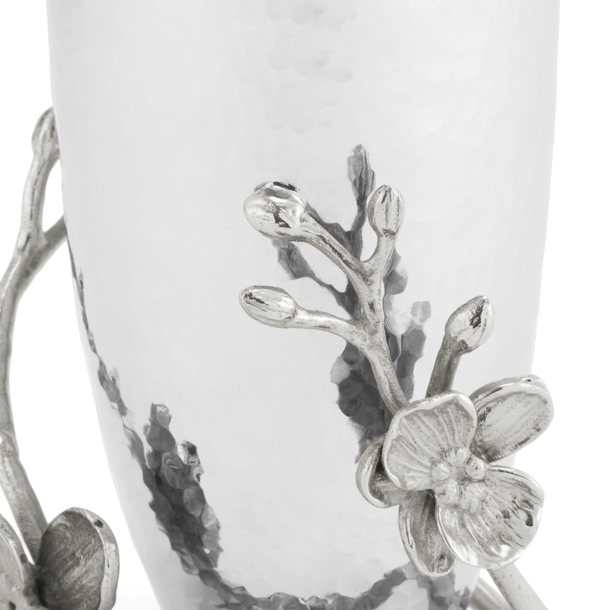 Michael Aram White Orchid Vase Small