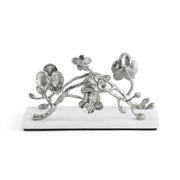 White Orchid Salt & Pepper Set – Michael Aram