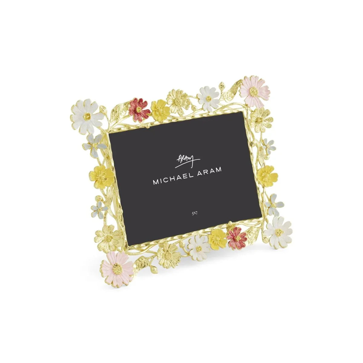 Wildflowers 5 x 7 Frame – Michael Aram