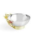 Michael Aram Wildflowers Small Bowl