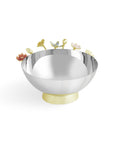 Michael Aram Wildflowers Small Bowl